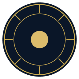 Cultures Celebration seal mark
